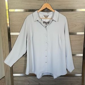 Elizabeth & Clarke Blouse
